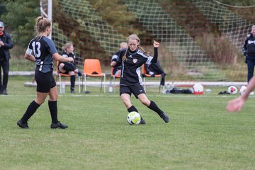 Bild 260 - Frauen Grossenasper SV - SV Steinhorst/Labenz : Ergebnis: 1:3